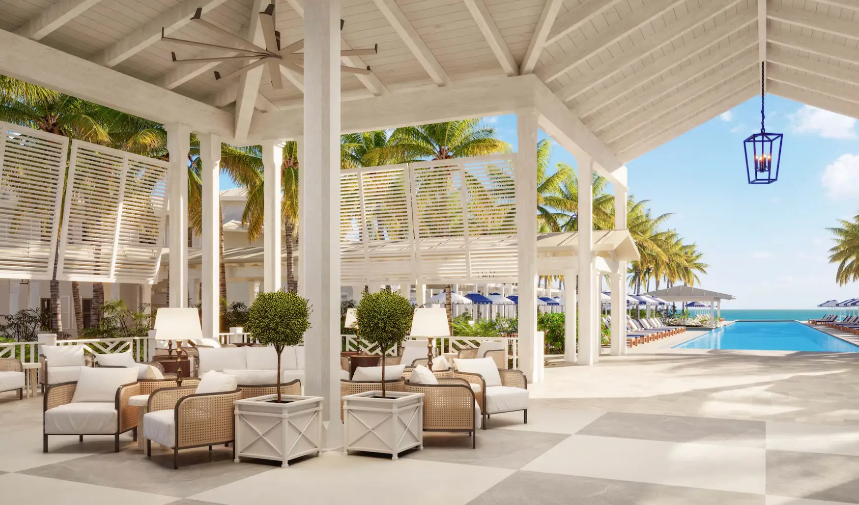 Sandals Caribbean Cay