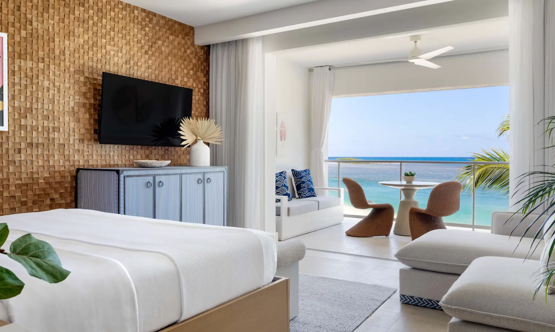 Sandals Caribbean Cay
