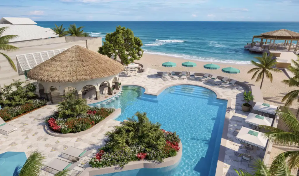 sandals montego bay photos