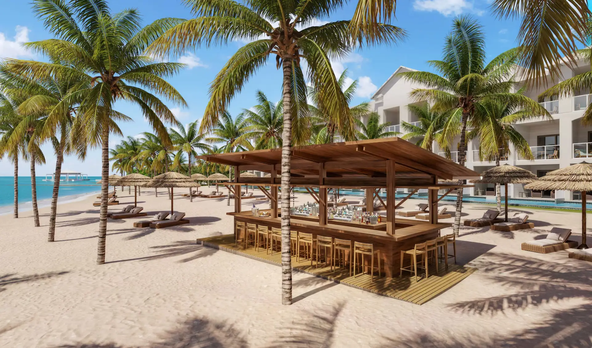 sandals montego bay photos