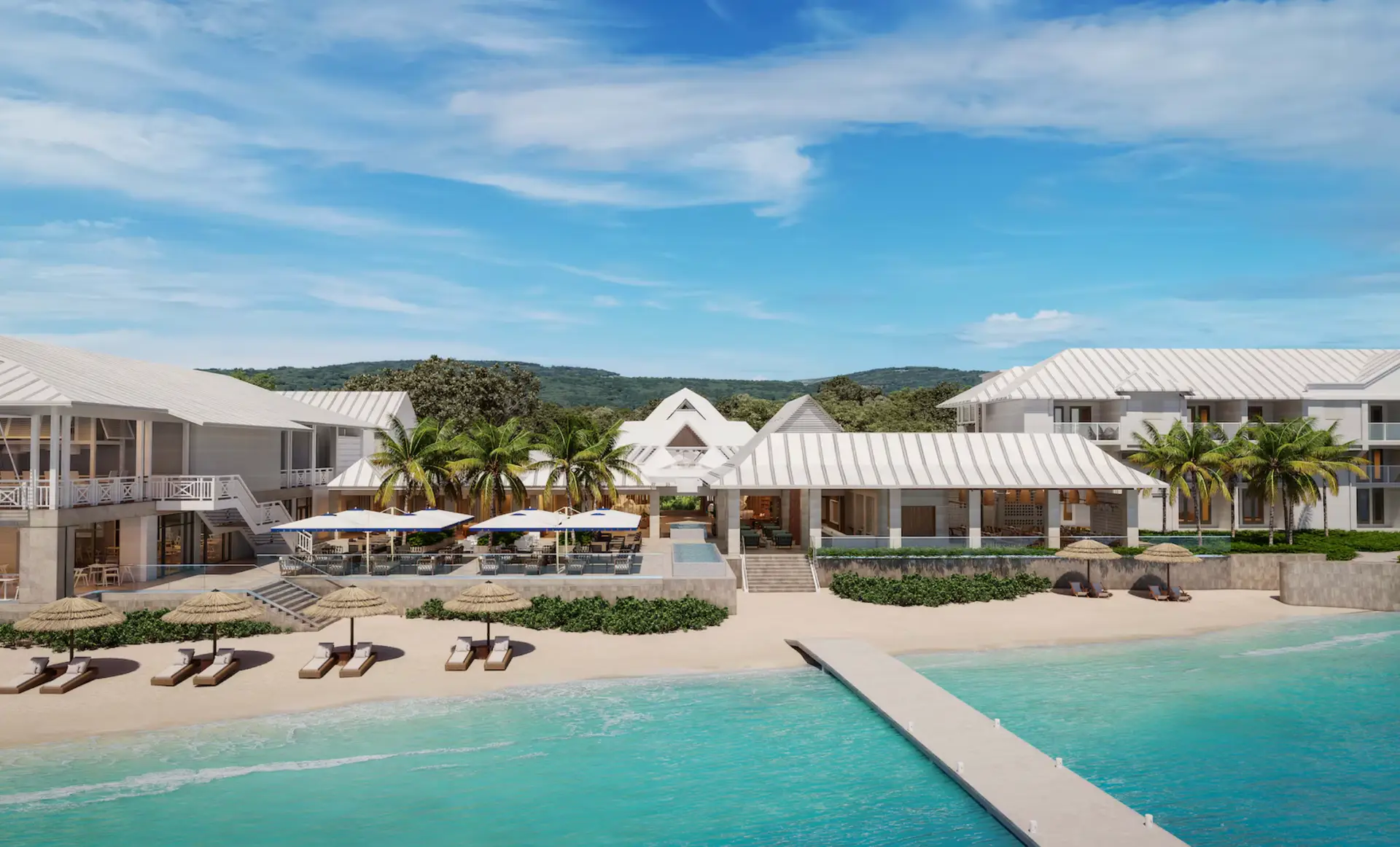 sandals montego bay photos