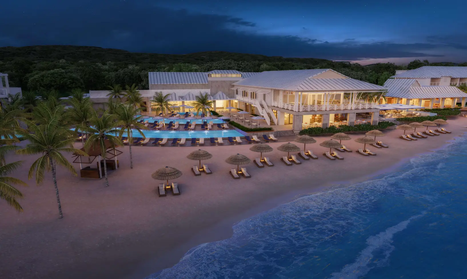 sandals montego bay photos