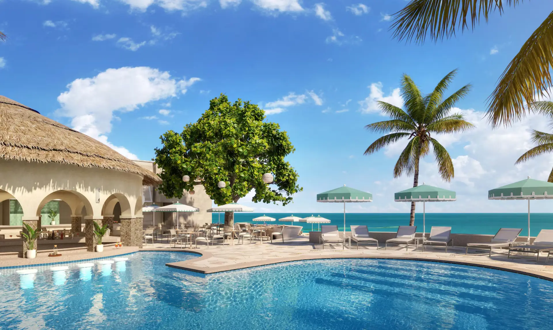 sandals montego bay photos
