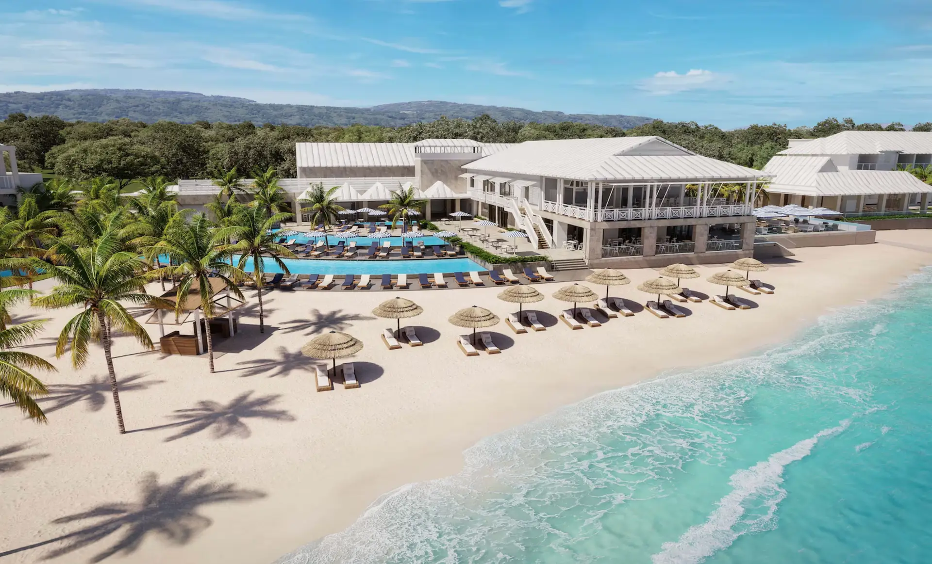 sandals montego bay photos