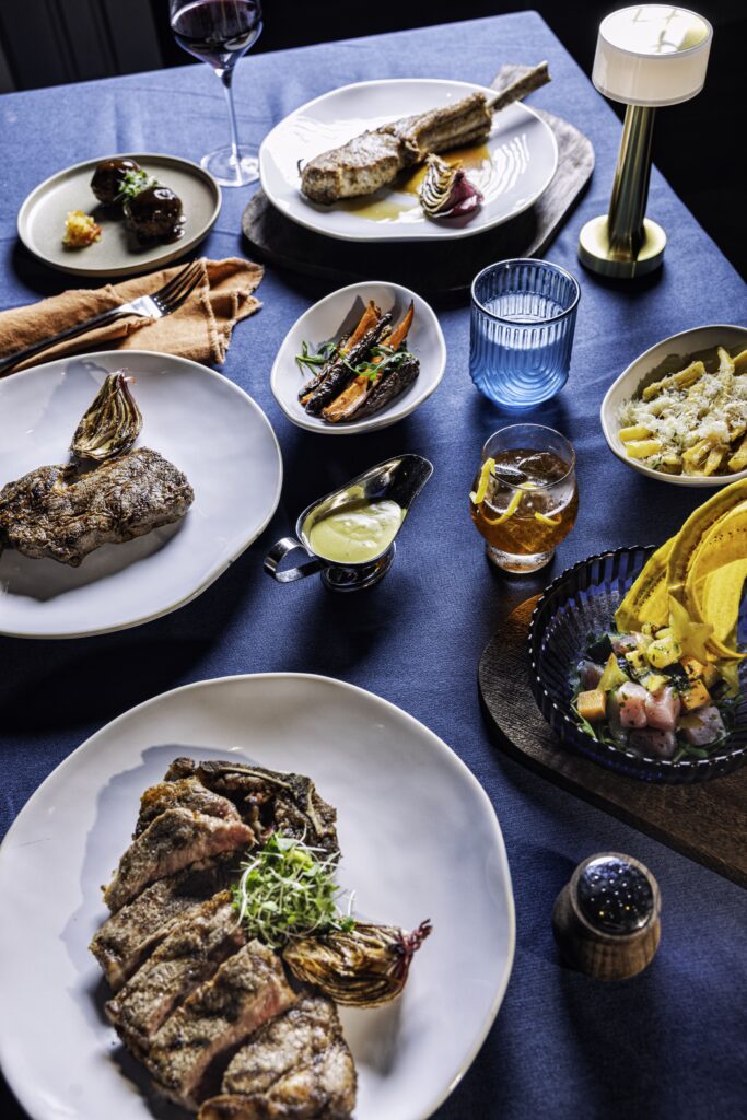 Is the Food at Beaches Turks & Caicos Actually Good?
