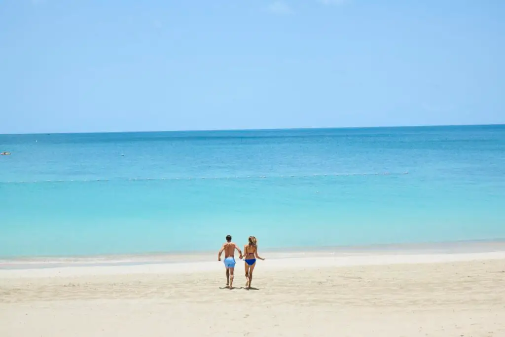 Antigua Honeymoon Guide