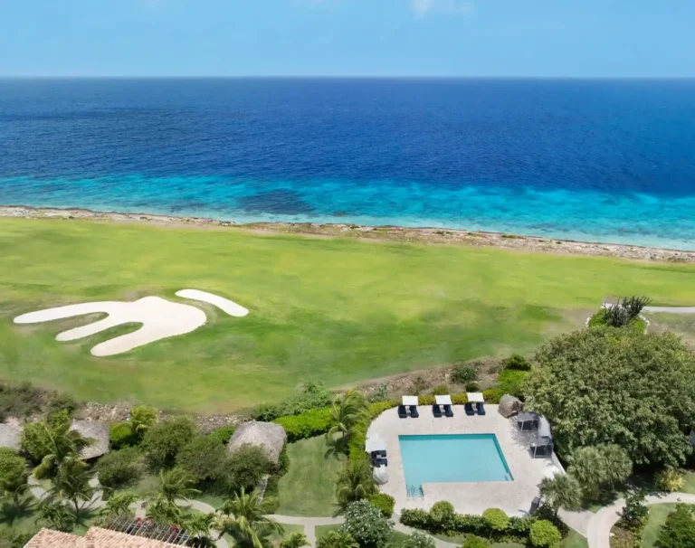 sandals resorts golf