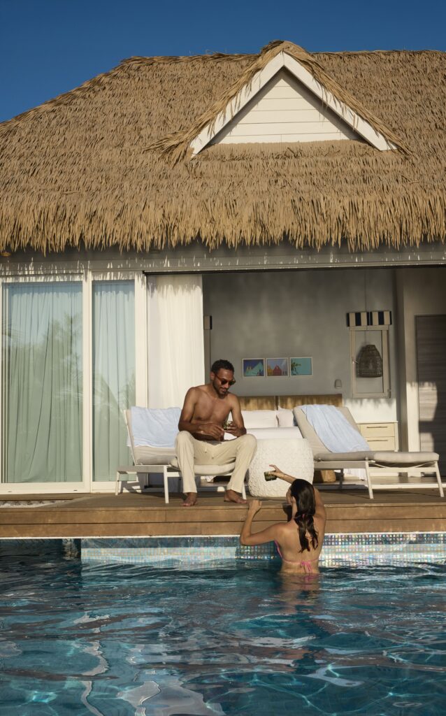 Highlights of a Caribbean Honeymoon