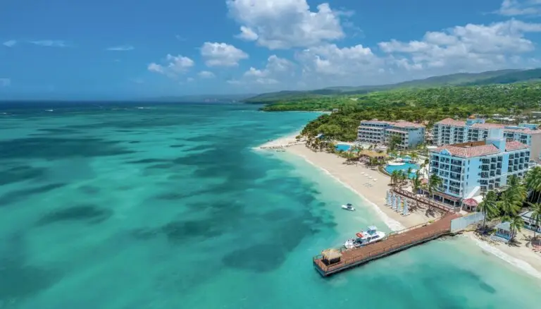 sandals dunns river photos
