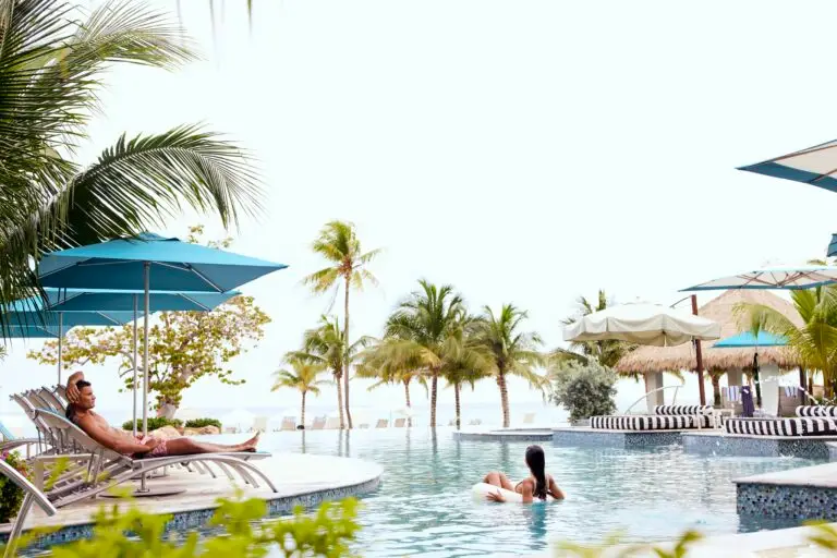 sandals dunns river photos