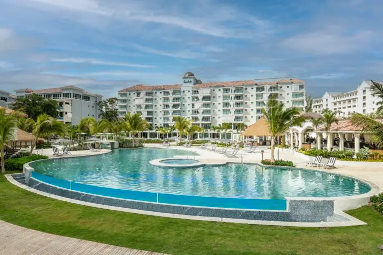 sandals dunns river photos