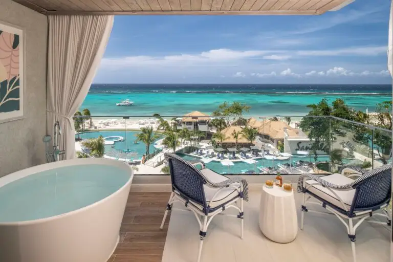 sandals dunns river photos