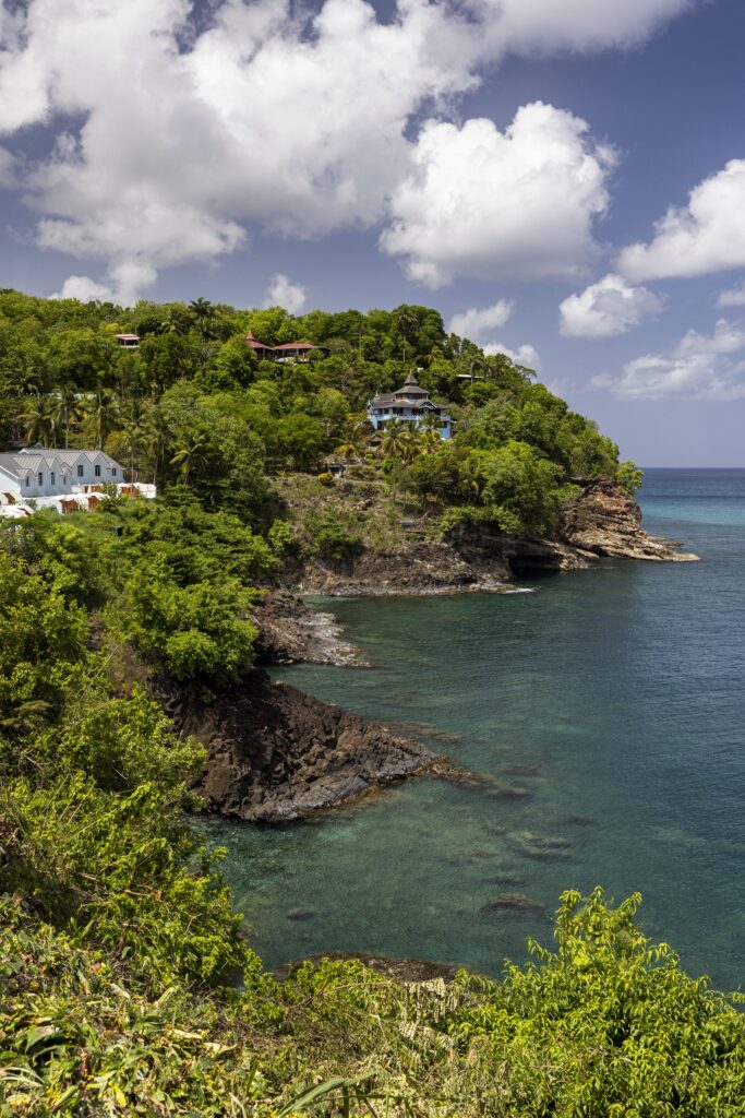 Tips for Golfing at Sandals