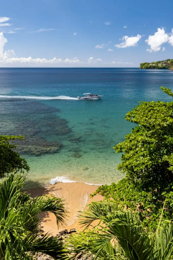 sandals st lucia golf prices