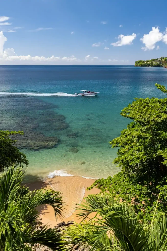 sandals st lucia golf prices