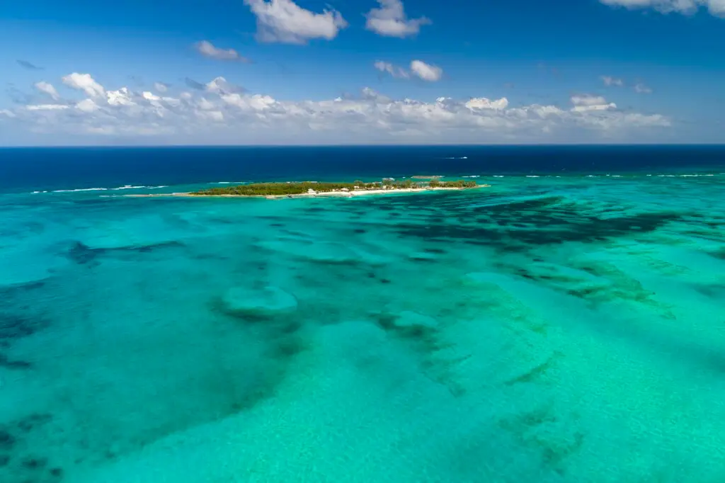 Best Resorts in the Bahamas