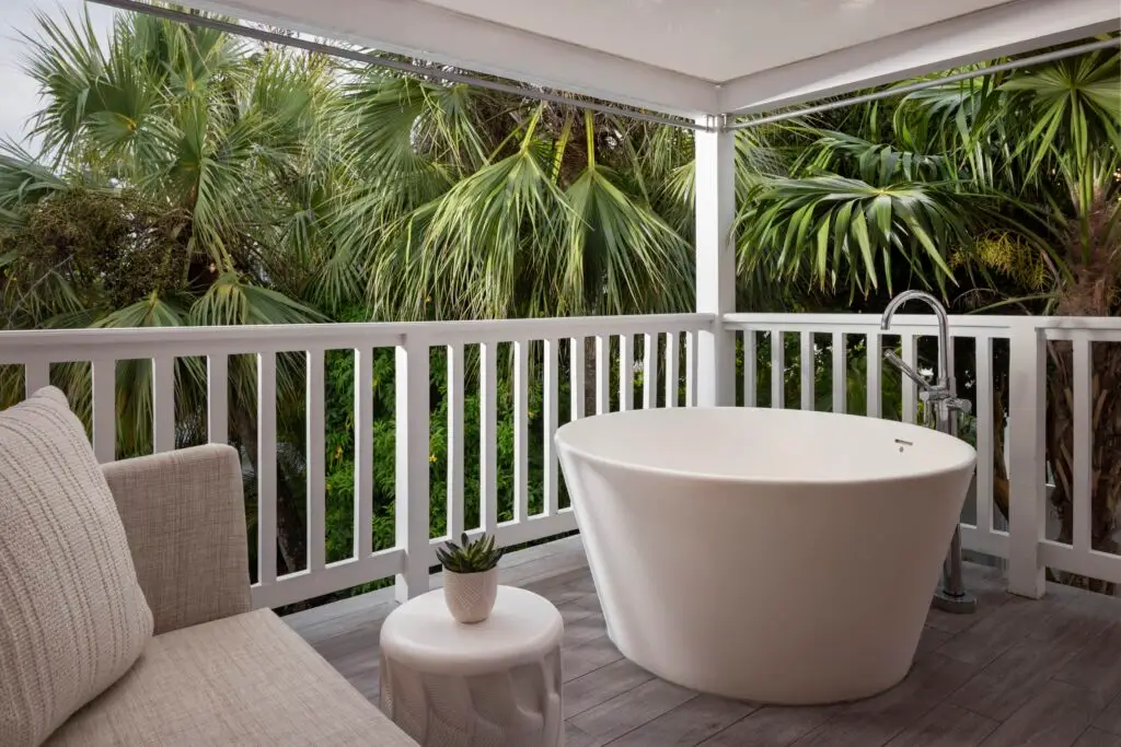 Best Resorts in the Bahamas