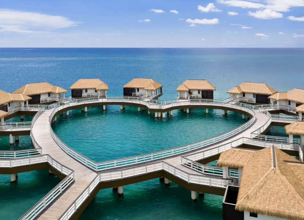 Best Caribbean Islands for Honeymoon