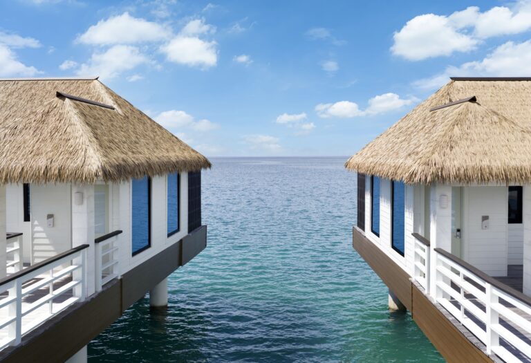 caribbean honeymoon resorts