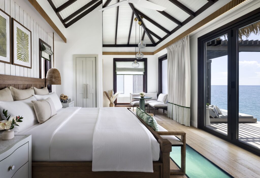 Why Choose the Caribbean for Your Honeymoon?