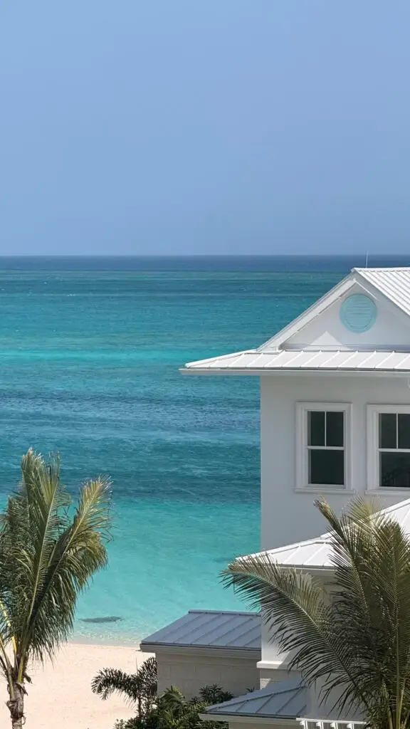 new beaches resorts
