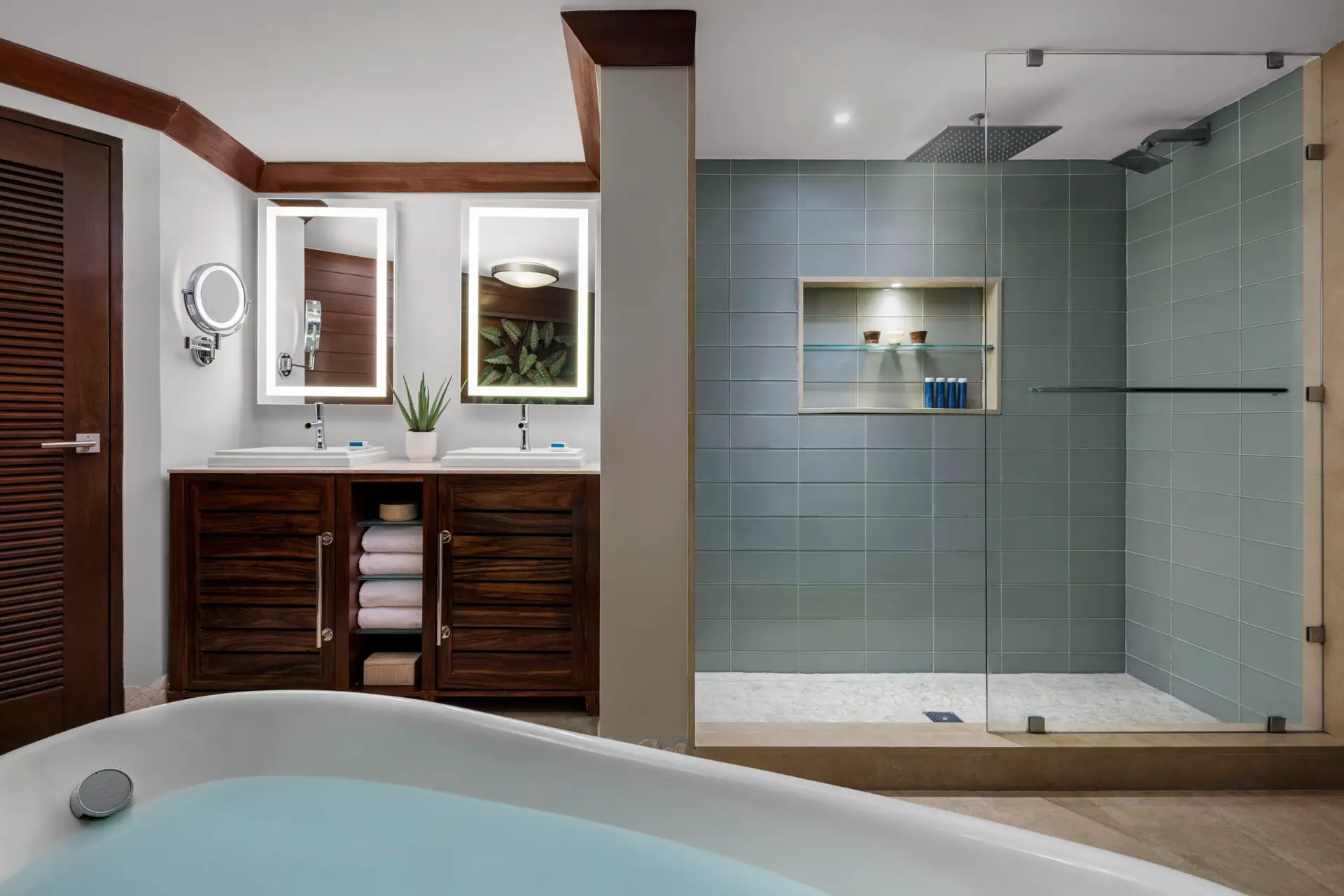 sandals barbados rooms