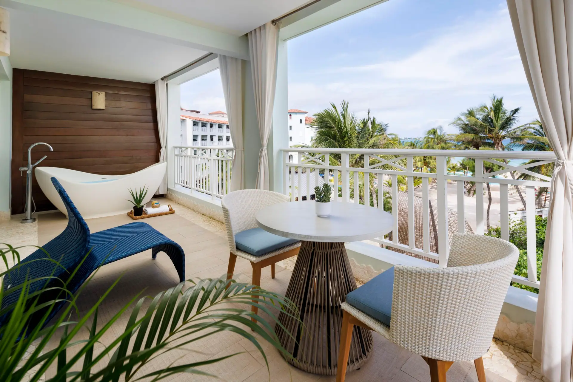 sandals barbados rooms