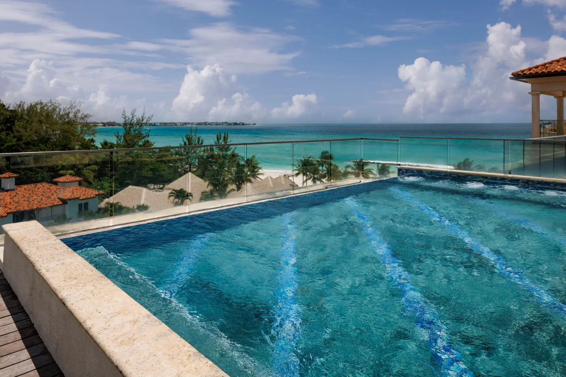 Sandals royal Barbados reviews