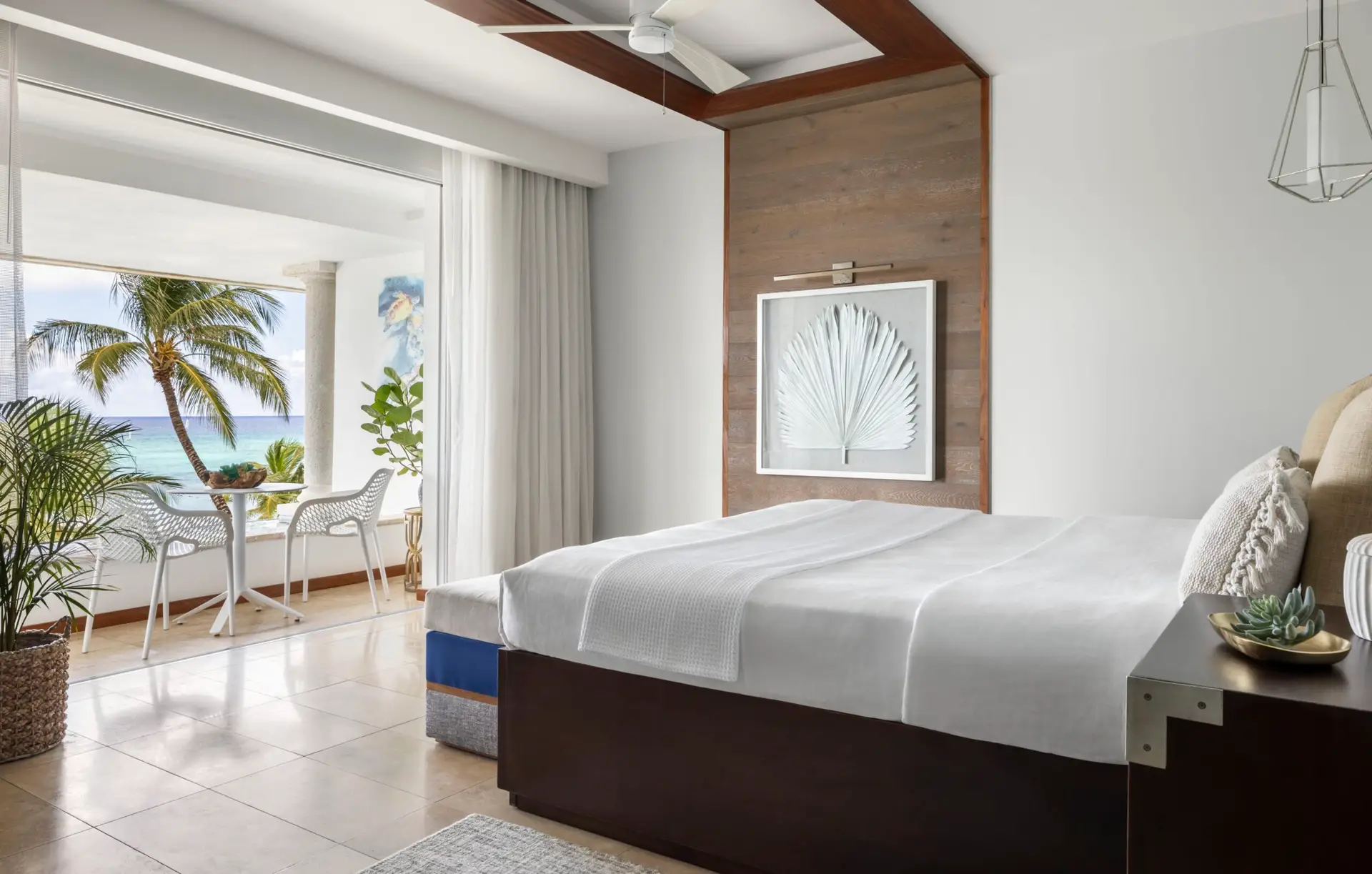 sandals royal barbados rooms