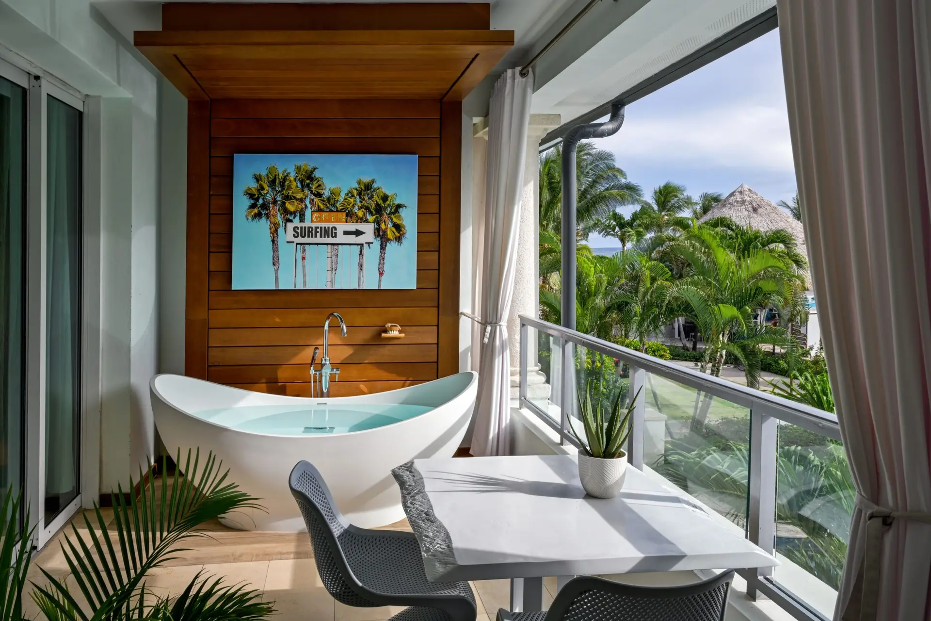 sandals royal barbados rooms