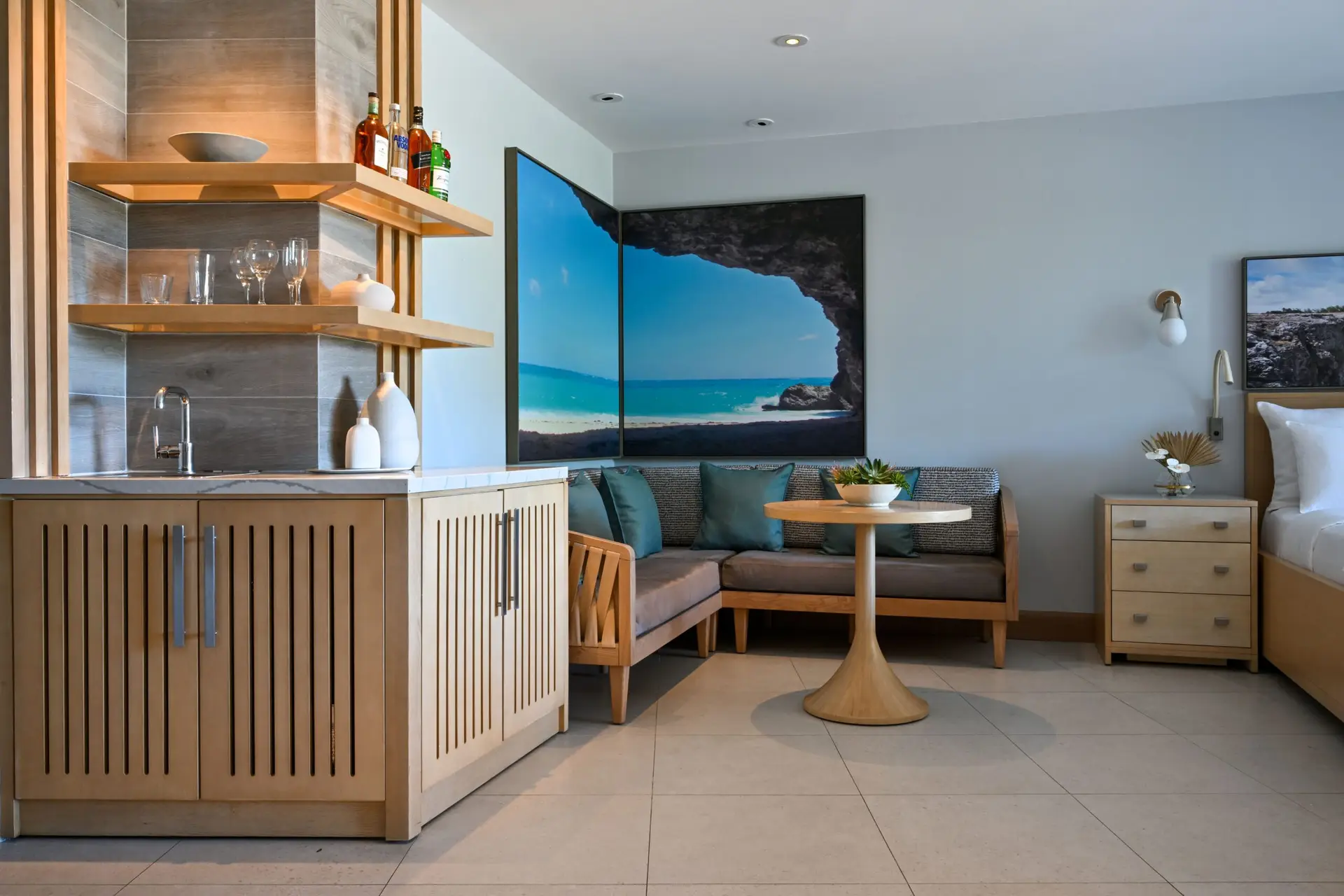 sandals royal barbados rooms