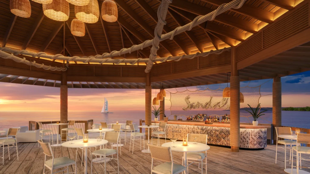 sandals montego bay renovations