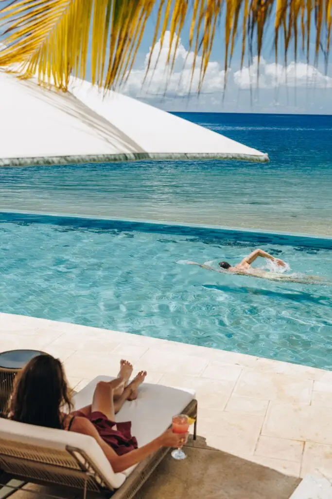 What Is the Sandals Free Anniversary Night?