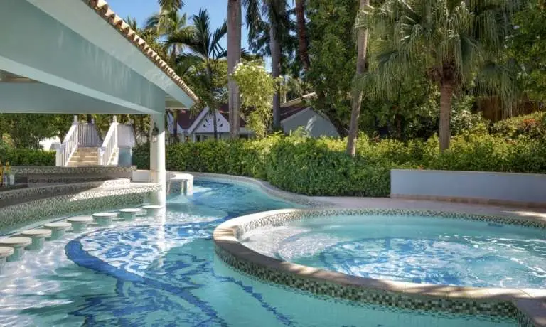 Sandals Antigua