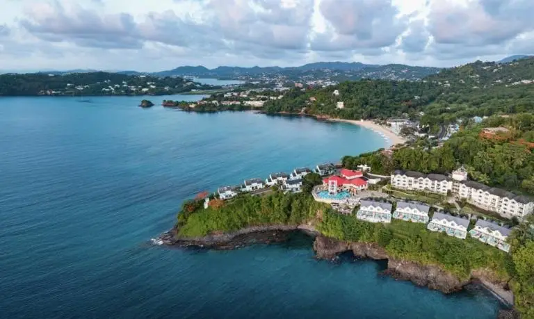 Sandals St. Lucia Regency LaToc