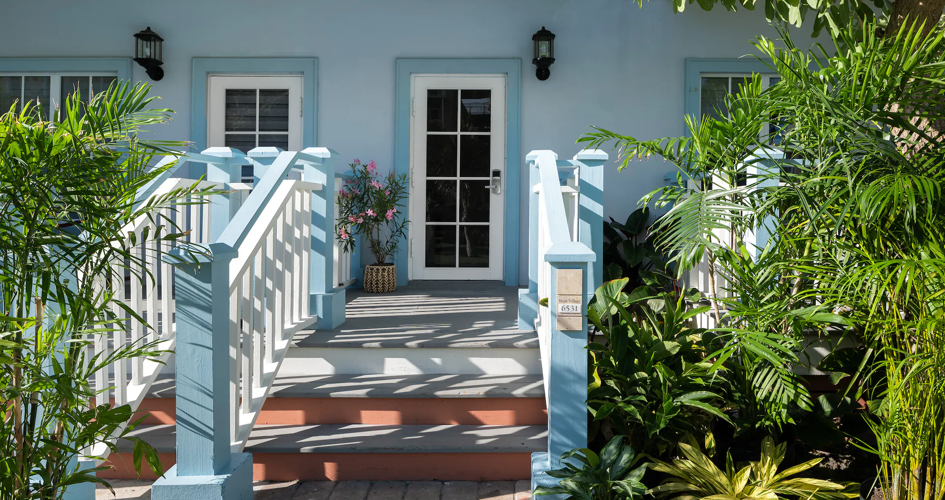 Key West One Bedroom Concierge Villa Suite - I1B