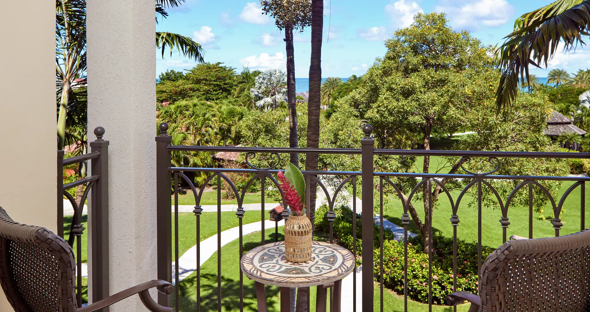 sandals antigua rooms