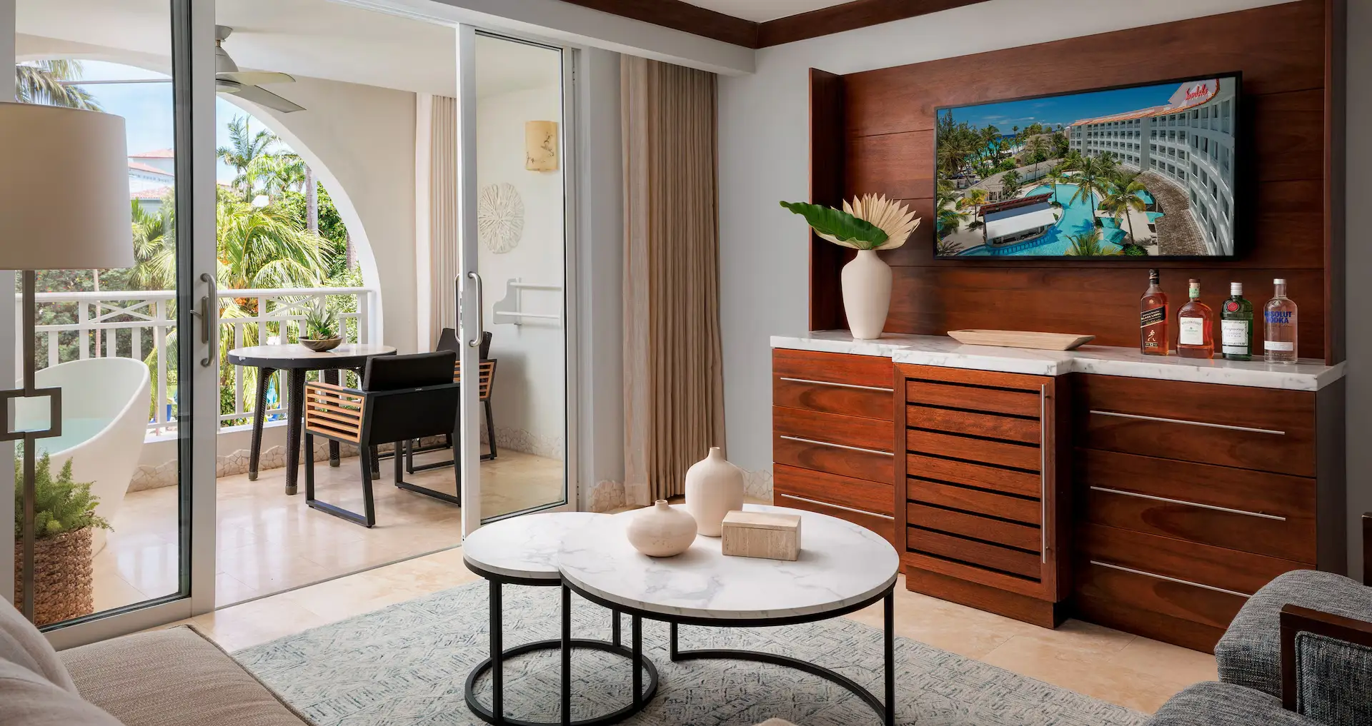 Sandals 777 deals