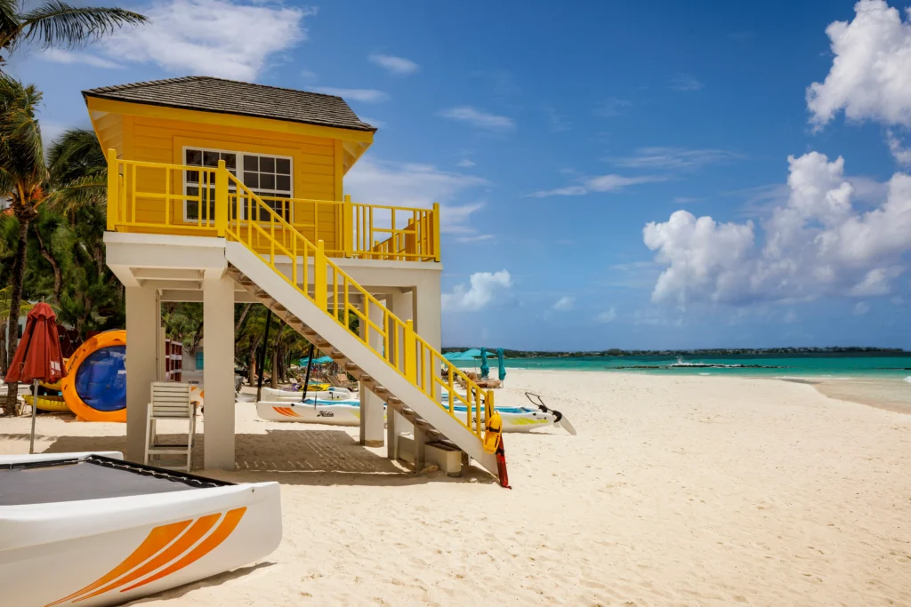 Sandals Last Minute Deals