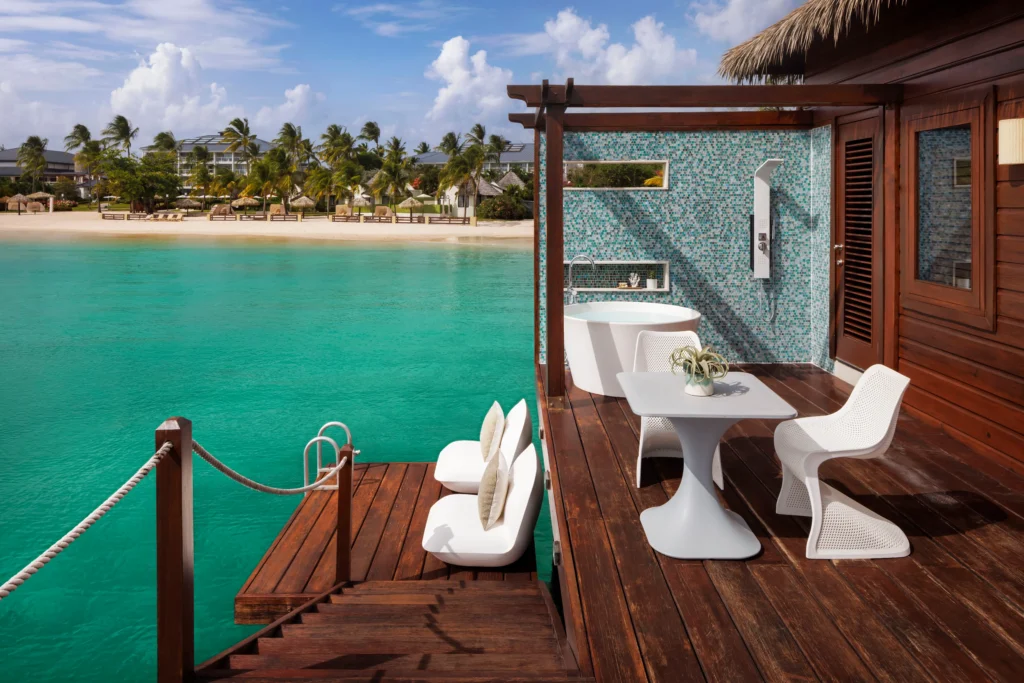 Sandals Last Minute Deals