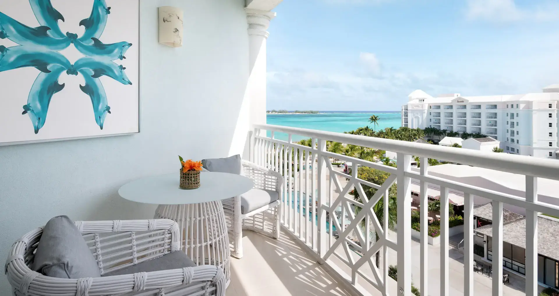 Sandals 777 Deals
