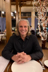 Headshot of Jason Cavadas, Twinsburg Travel's Sandals Chairman's Royal Club Platinum specialist