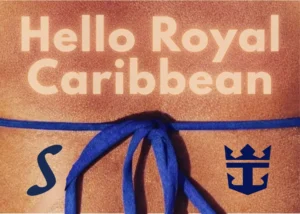 royal caribbean sandals deal