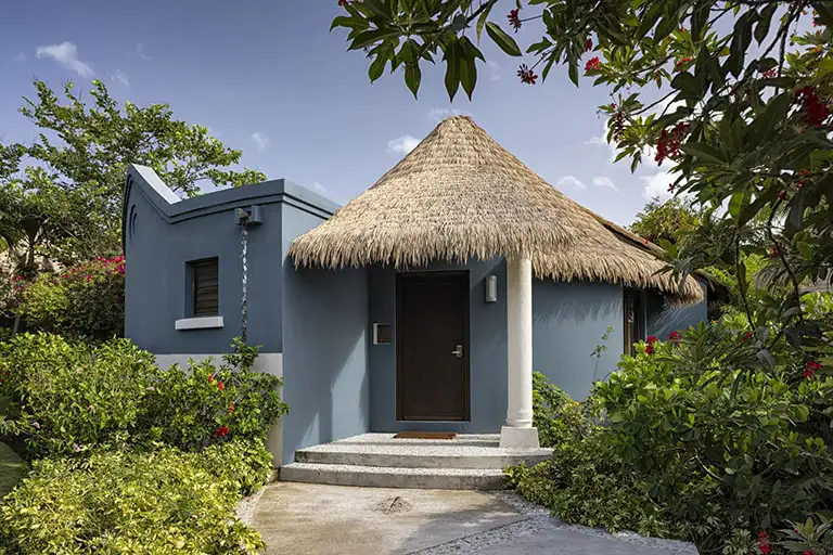 Rondoval accommodations at Sandals La Source Grenada