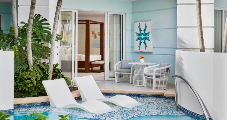 Sandals 777 Deals